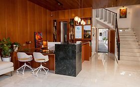 Hotel Central Teziutlan